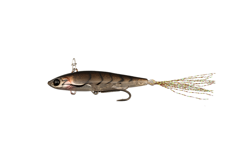Jackall Live Darter