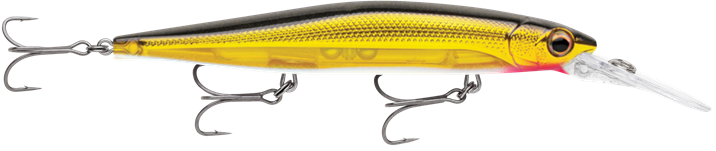 Rapala Precision Xtreme Deep Mavrik 110