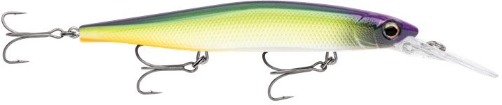 Rapala Precision Xtreme Deep Mavrik 110
