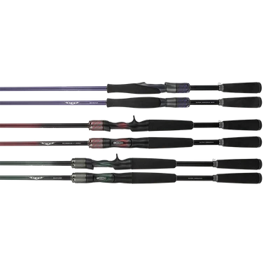 Daiwa Steez Ltd