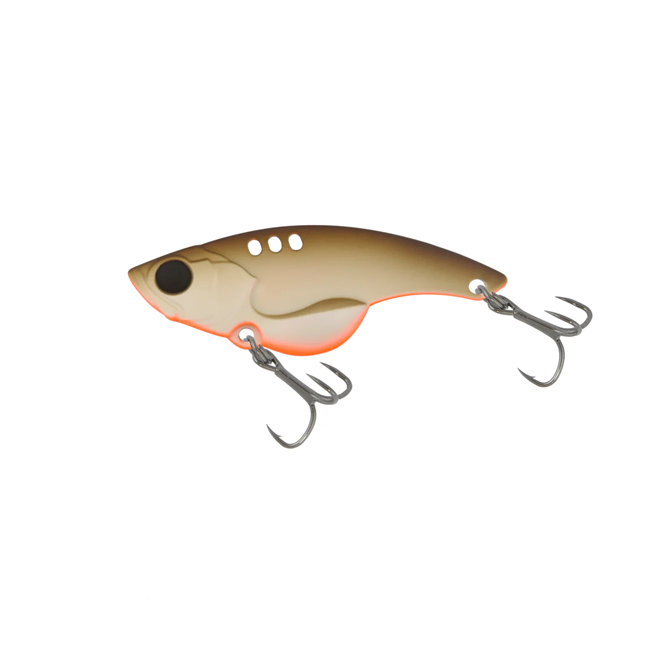 Samaki Bladelicious