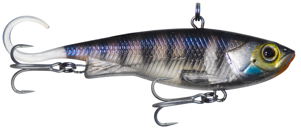 Zerek Lure Fish Trap 95mm