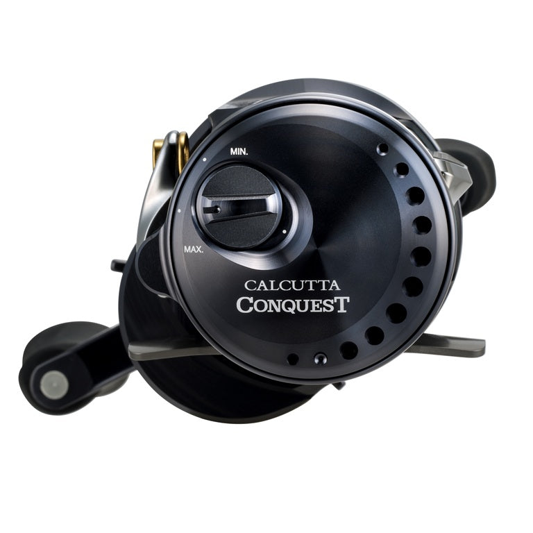 Shimano Calcutta Conquest 30HG Shallow Edition