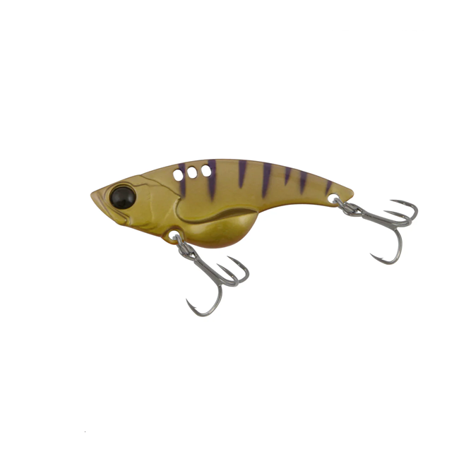 Samaki Bladelicious