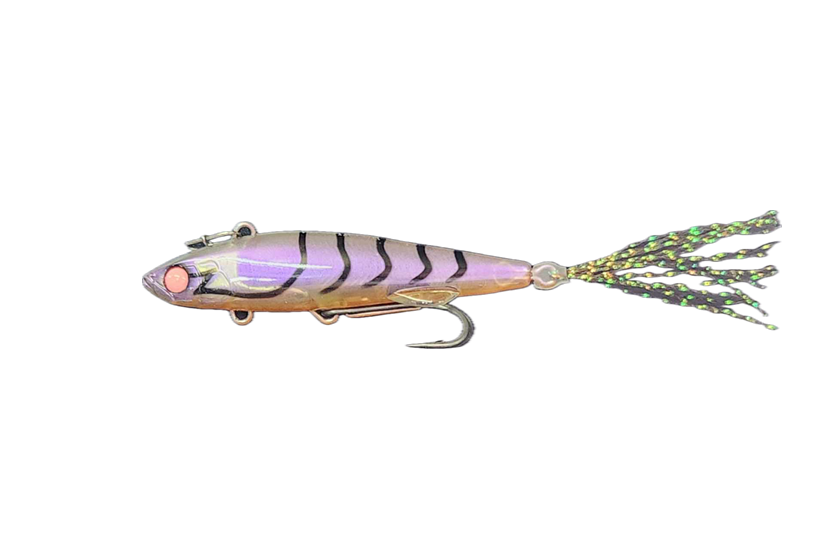 Jackall Live Darter