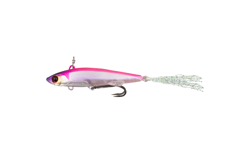 Jackall Live Darter