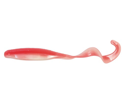 Z-Man 7" Streakz Curly Tailz