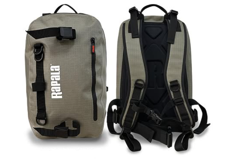 Rapala BackWater Water Proof Series Back Pack