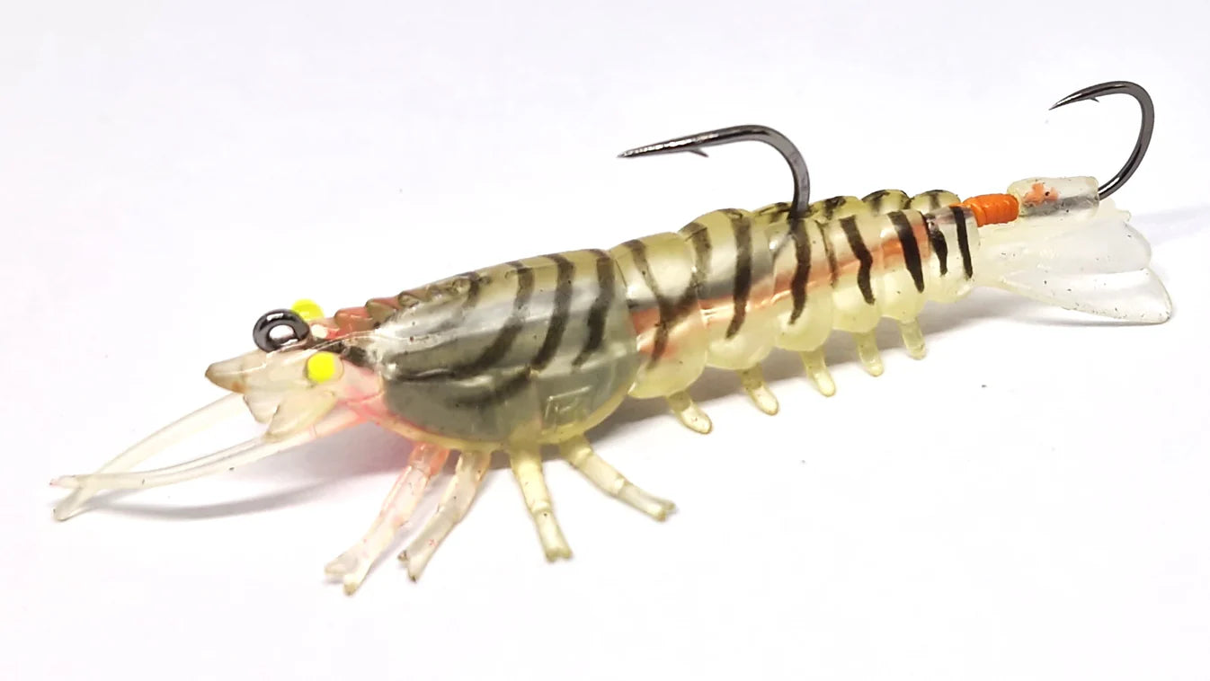 Barambah Stinger Shrimp 55 Finesse