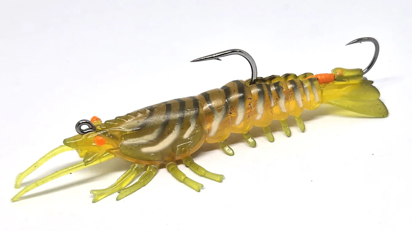 Barambah Stinger Shrimp 55 Finesse