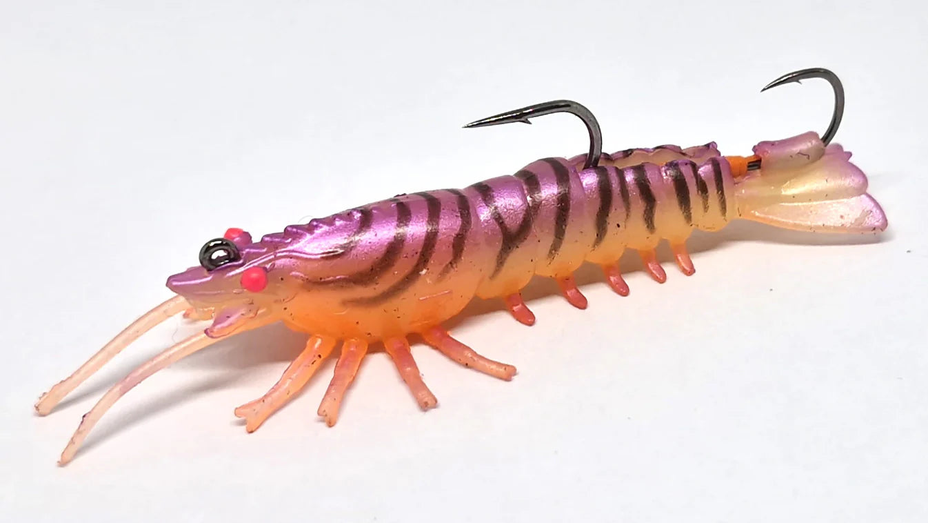 Barambah Stinger Shrimp 55 Finesse