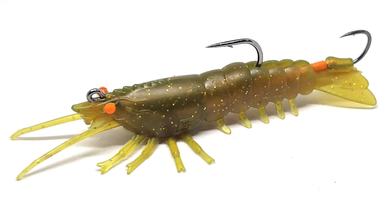 Barambah Stinger Shrimp 55 Finesse