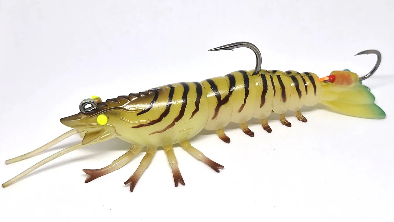 Barambah Stinger Shrimp 55 Finesse