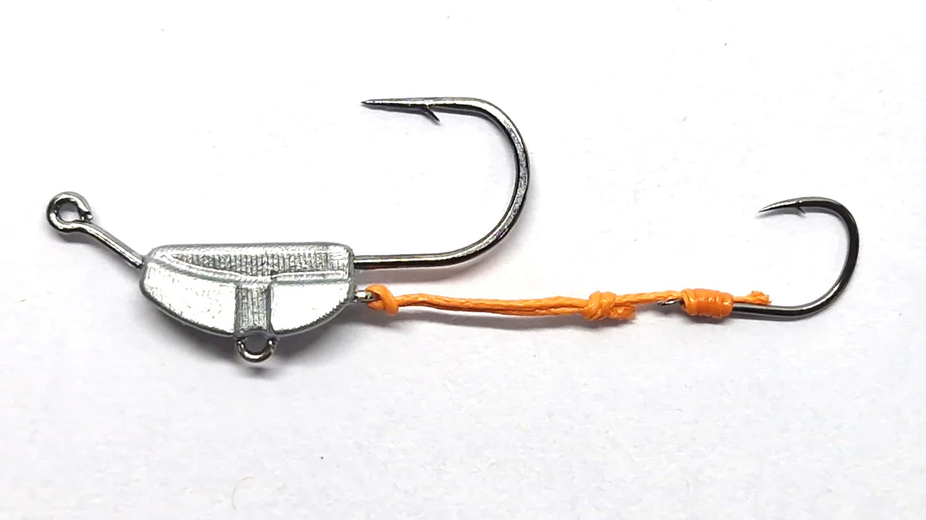 Barambah Stinger Shrimp 55 Finesse