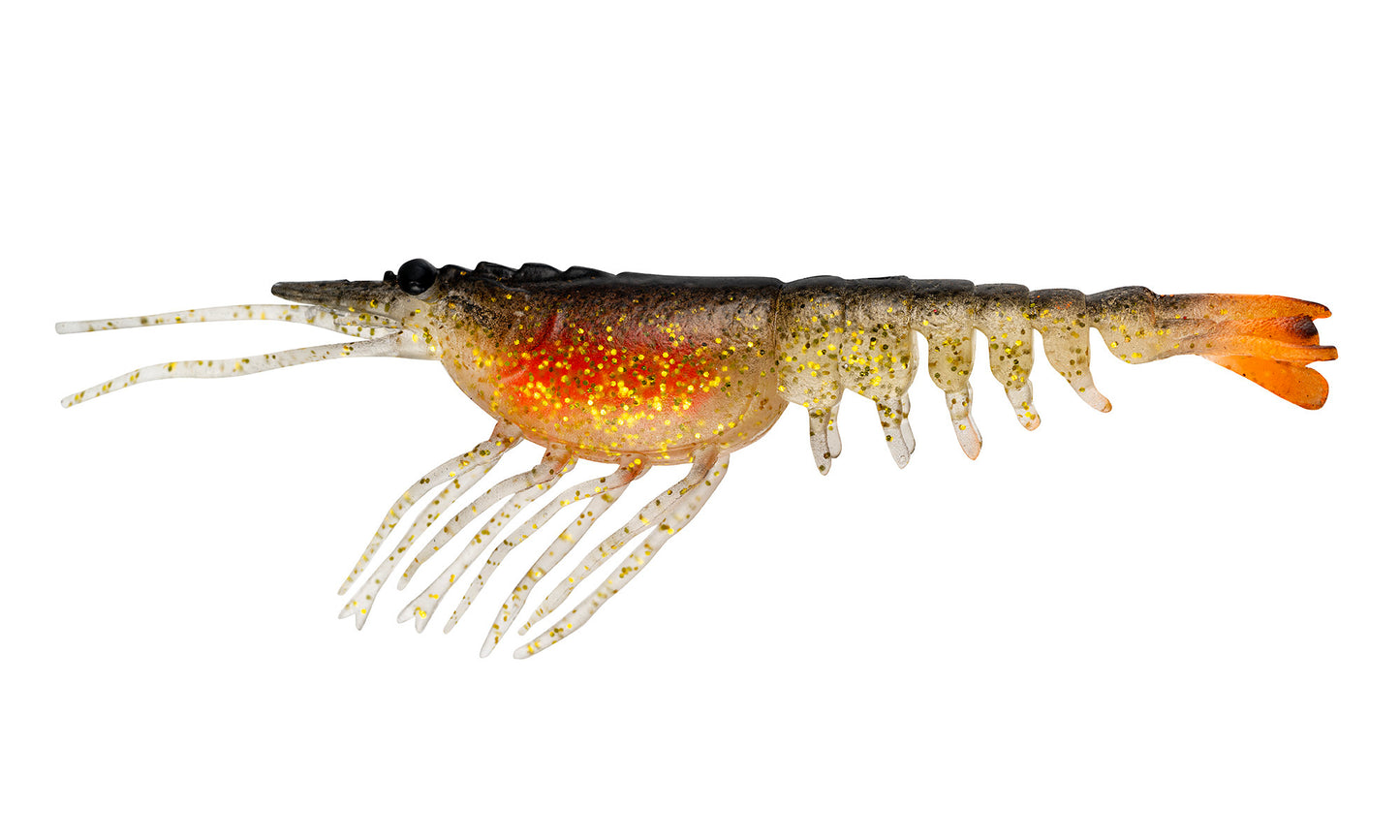 Nomad Live-Ops Switcher Shrimp 5"