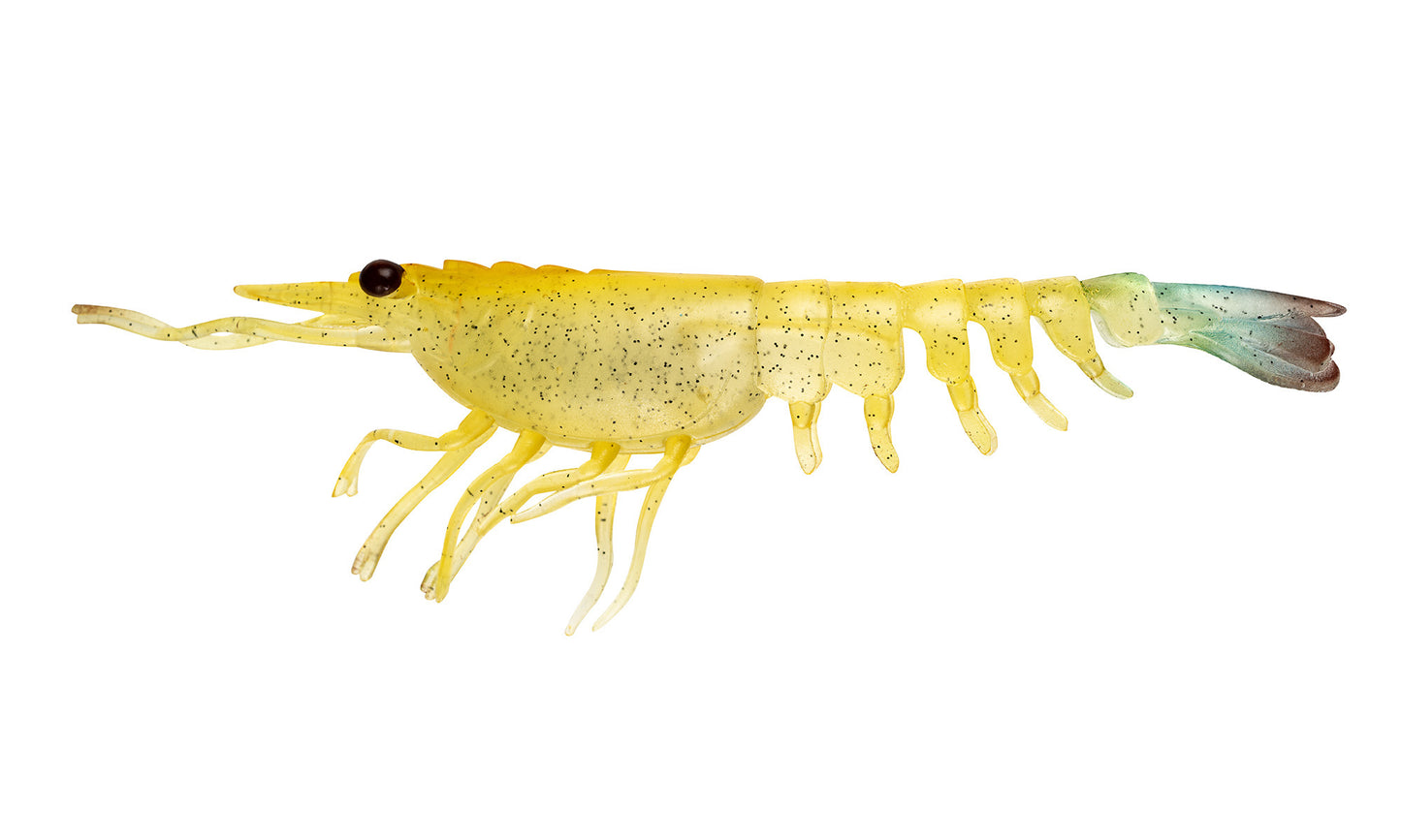 Nomad Live-Ops Switcher Shrimp 3.5"