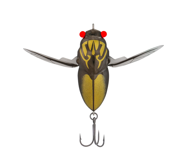 Samaki Redic Cicada 42mm
