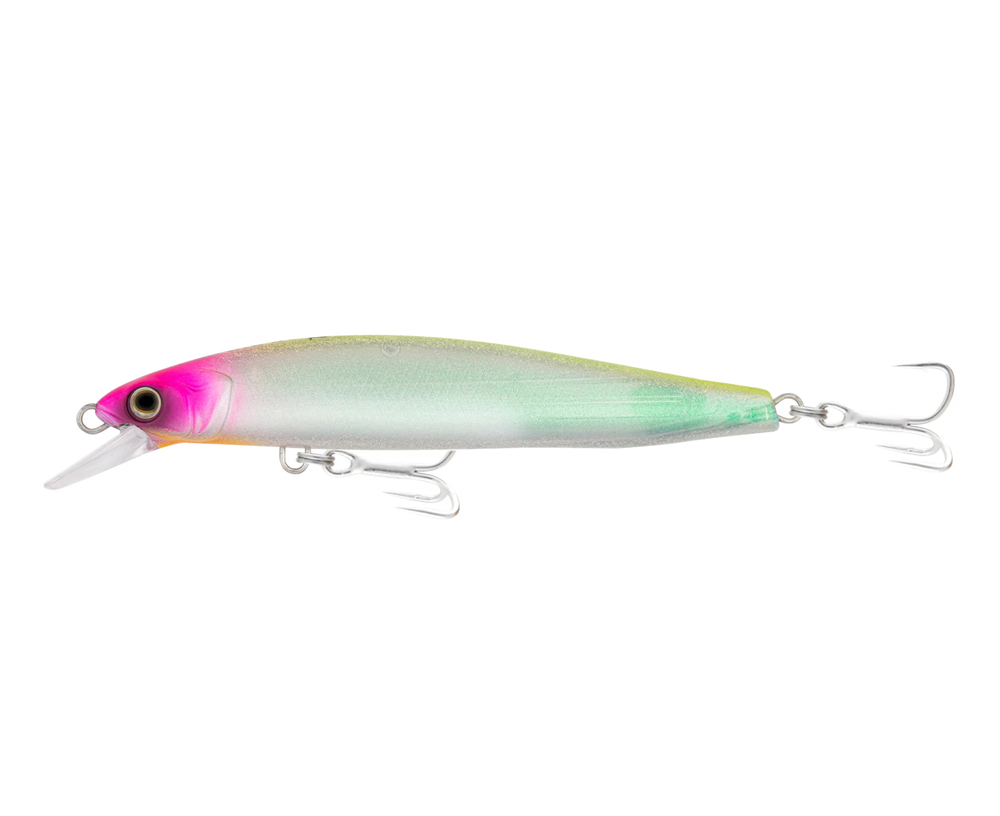Samaki Redic Jerkbait SF110