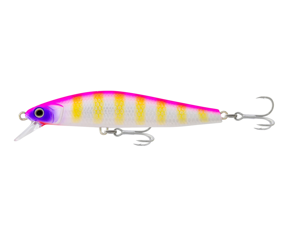 Samaki Redic Jerkbait SF90