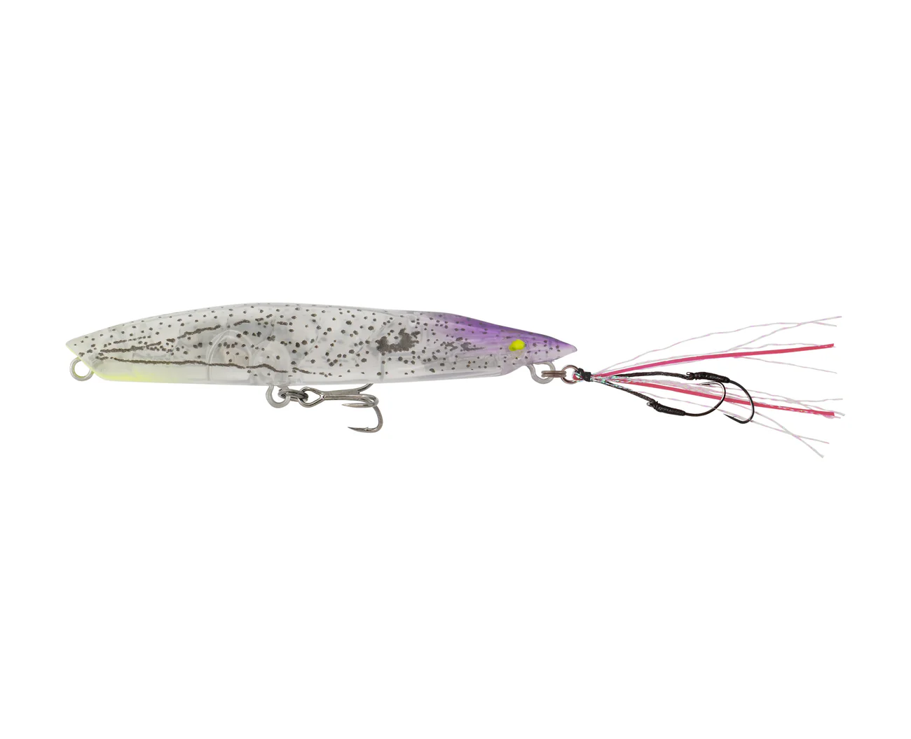 Samaki Redic Skipping Prawn 75