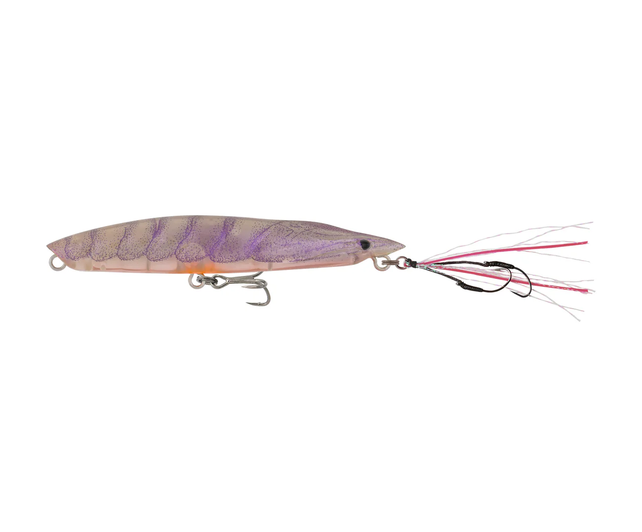 Samaki Redic Skipping Prawn 75