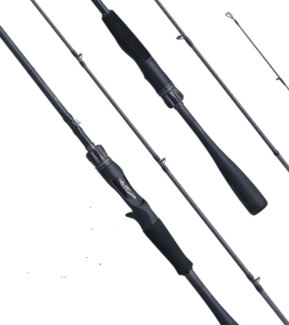 Shimano Zodias 2026