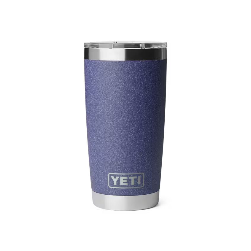 Yeti Rambler 20oz Tumbler