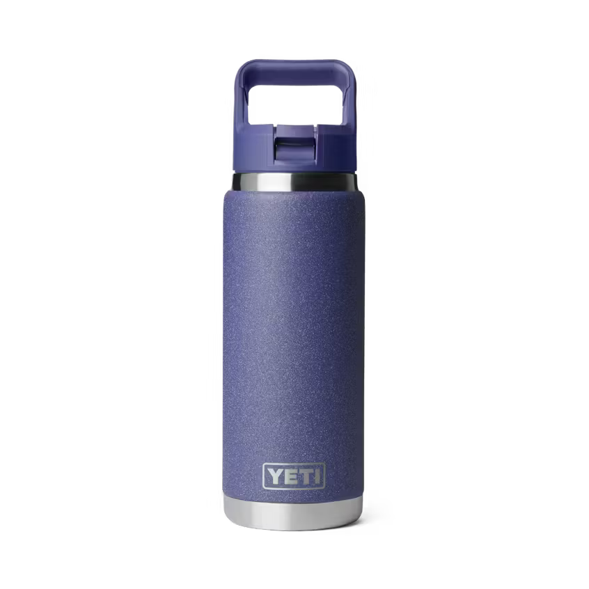 Yeti Rambler 26oz (760ml) C Straw Bottle