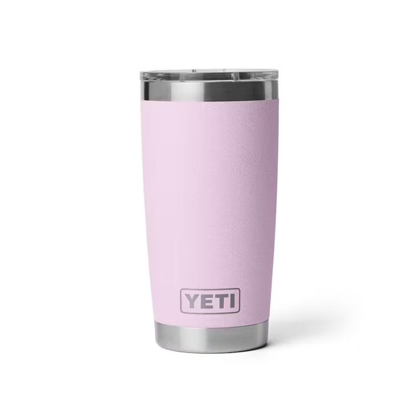 Yeti Rambler 20oz Tumbler