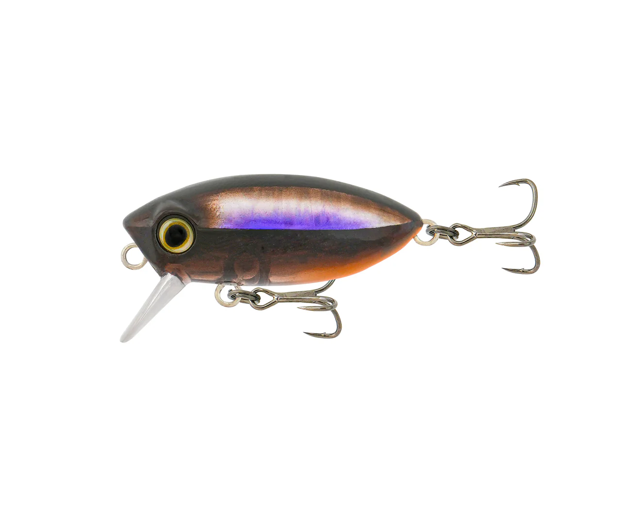 Samaki Redic Footy Bug SF40