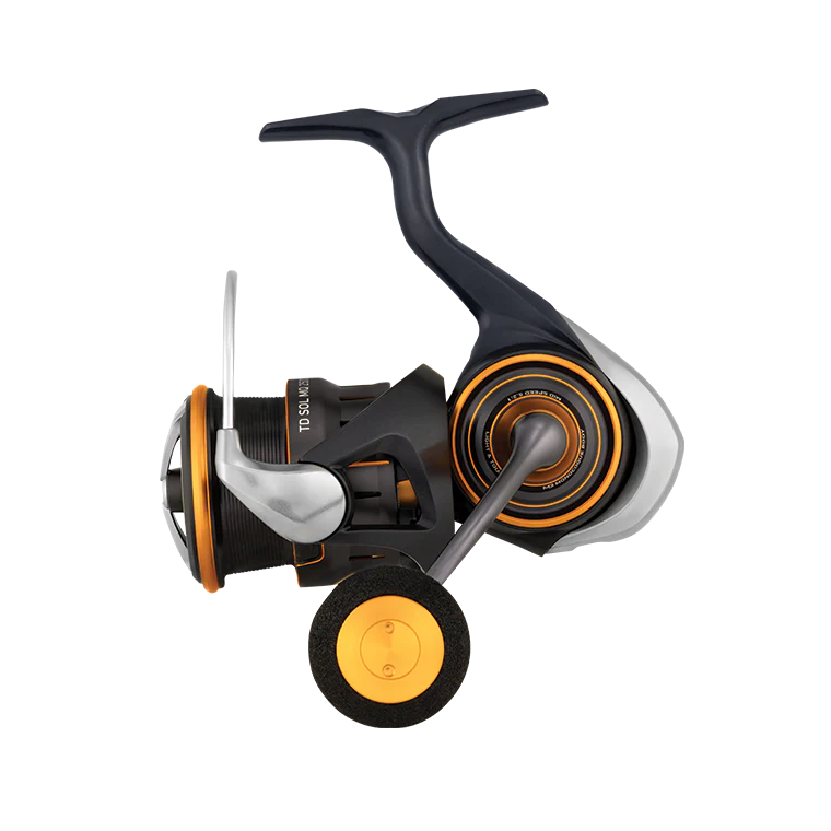 Daiwa TD Sol MQ 25
