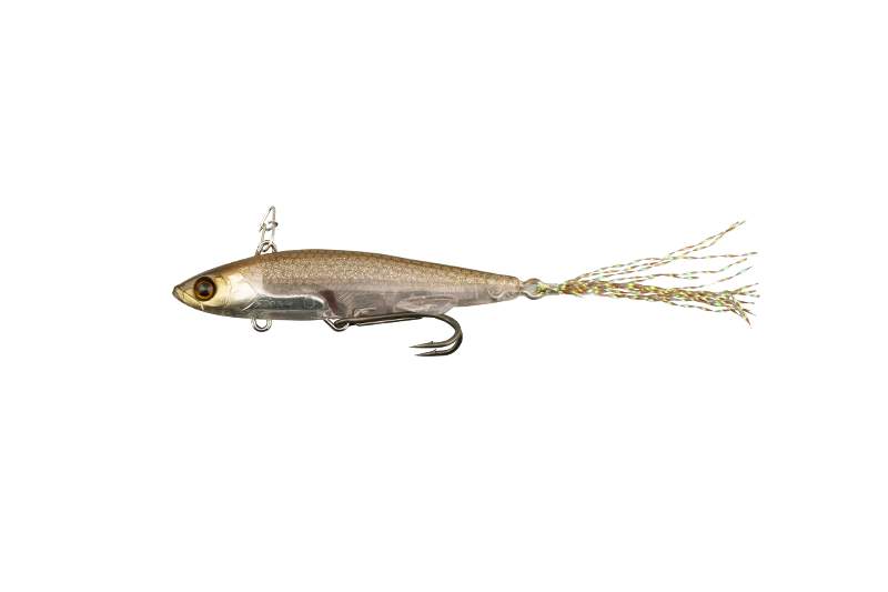 Jackall Live Darter