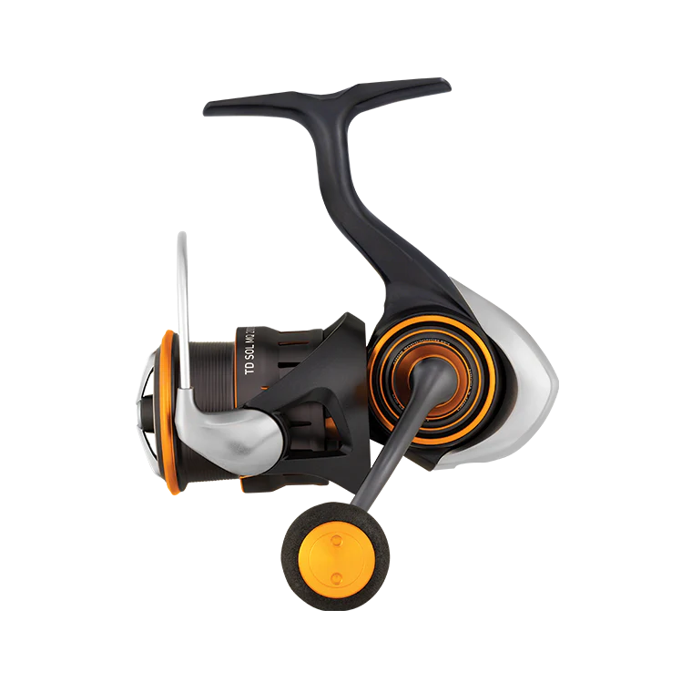 Daiwa TD Sol MQ 25