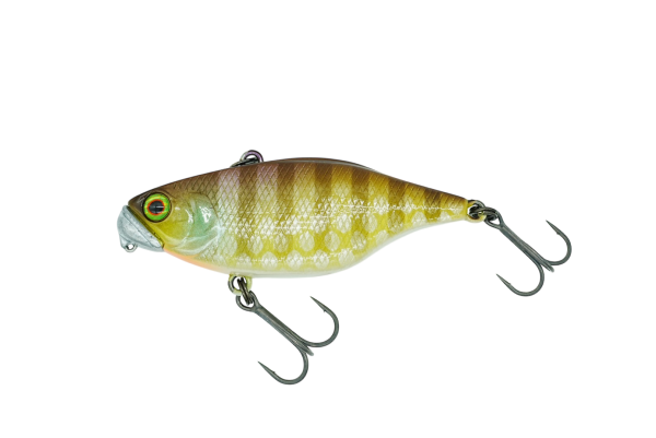 DStyle Type D TN60 Rattle Suspending