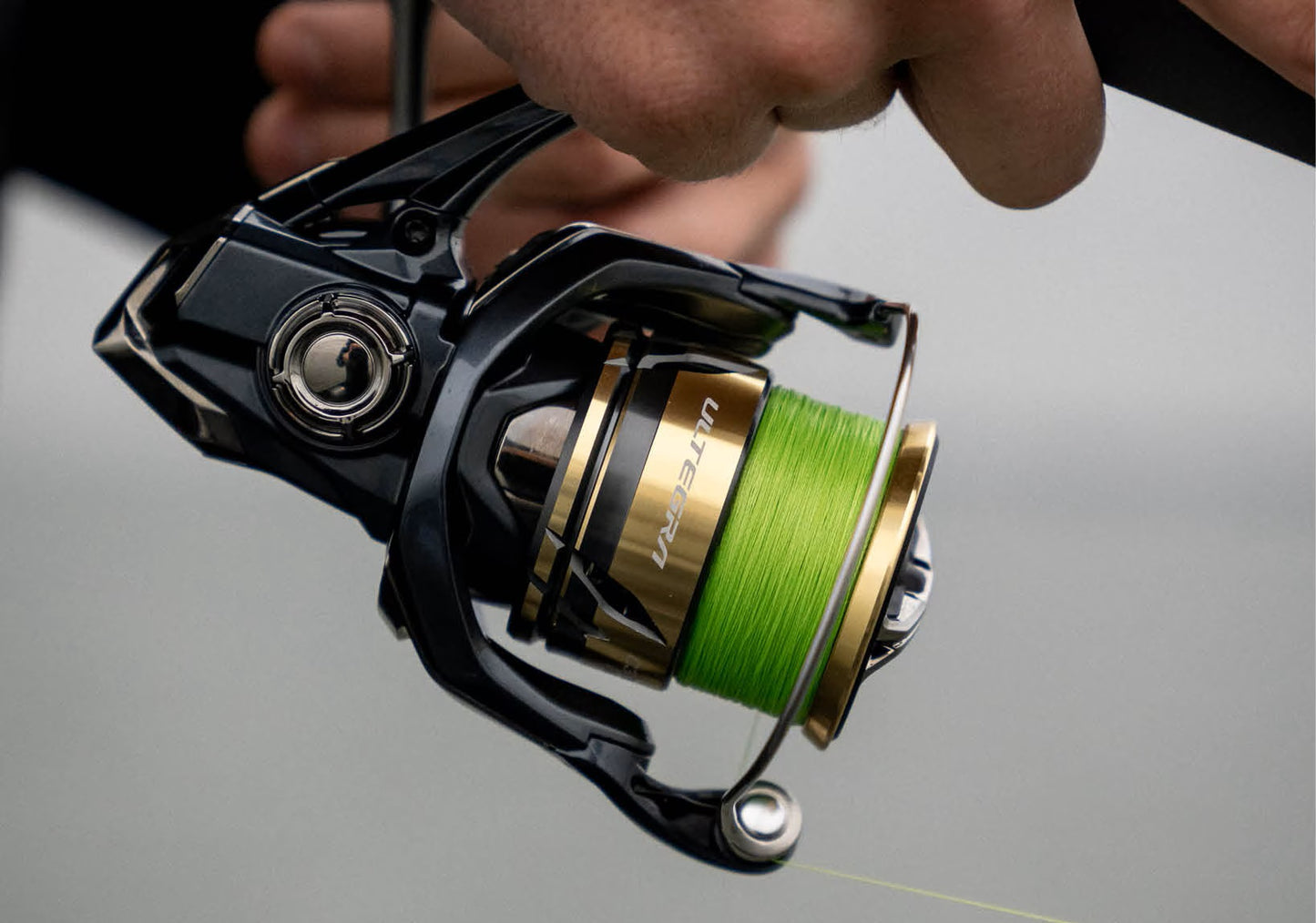 Shimano Ultegra FD 2025