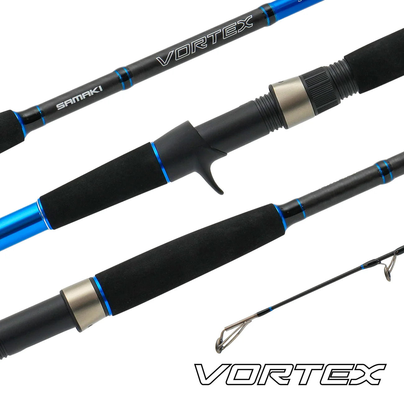 Samaki Vortex