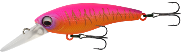 Wilson Tango Shad Floating 50mm
