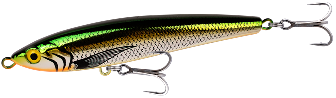 Wilson Zappelin 115mm