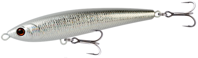 Wilson Zappelin 115mm