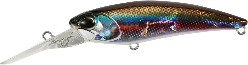 Duo Realis Shad 62DR