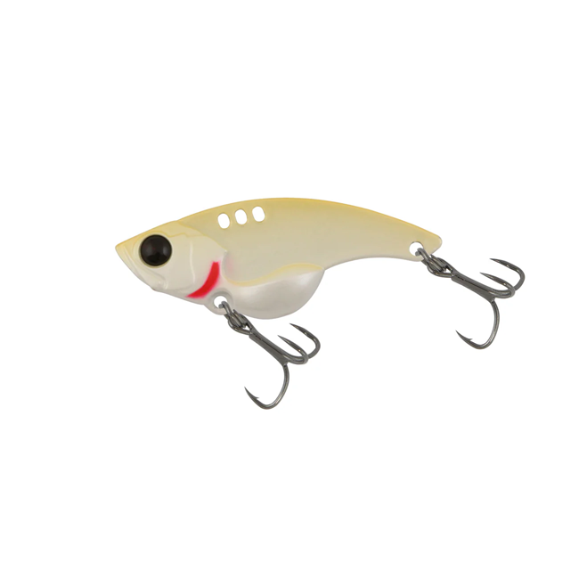Samaki Bladelicious