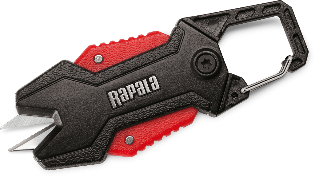 Rapala RCD Retractable Line Scissors