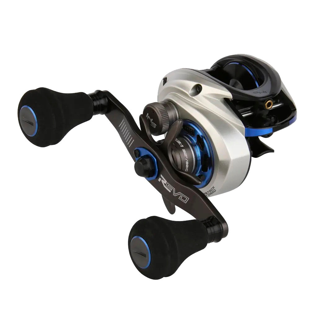 Abu Revo Inshore LP