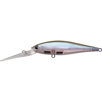 Lucky Craft Pointer 78xd Barra
