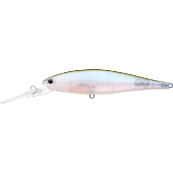 Lucky Craft Pointer 100dd Barra