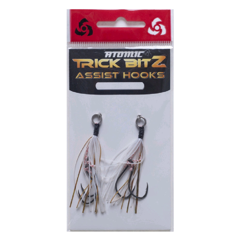 Atomic Trick Bitz Assist Hooks #4