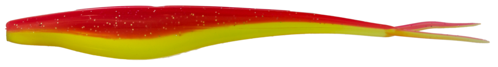 McArthy Jerk Minnow 5"