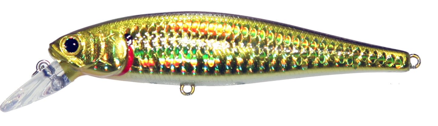 Lucky Craft Pointer 100sp Barra