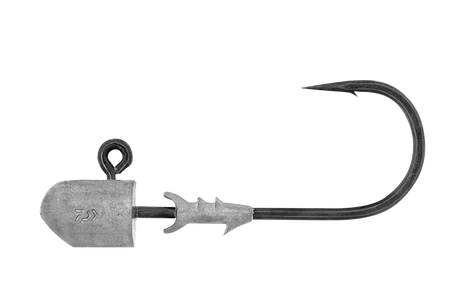 Daiwa BaitJunkie Heavy Wire Jighead