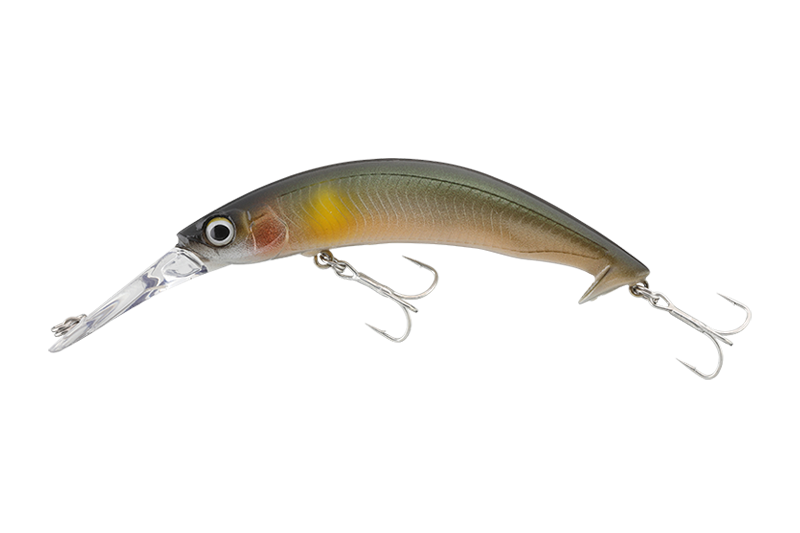 Jackall Bass Pino 70F